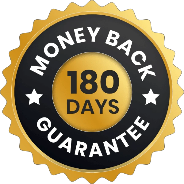 Joint Genesis  Money back Guarantee